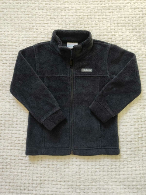 Designer- Jaqueta Columbia 4T seminova