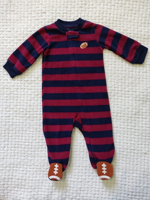 Macacão Carter’s 9M seminovo