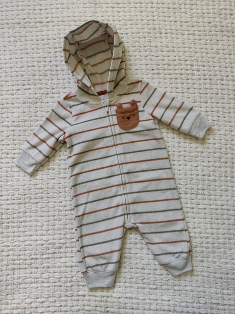 Macacão Carter’s 3M seminovo