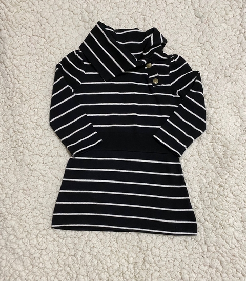 Old Navy Vestido 3T seminovo