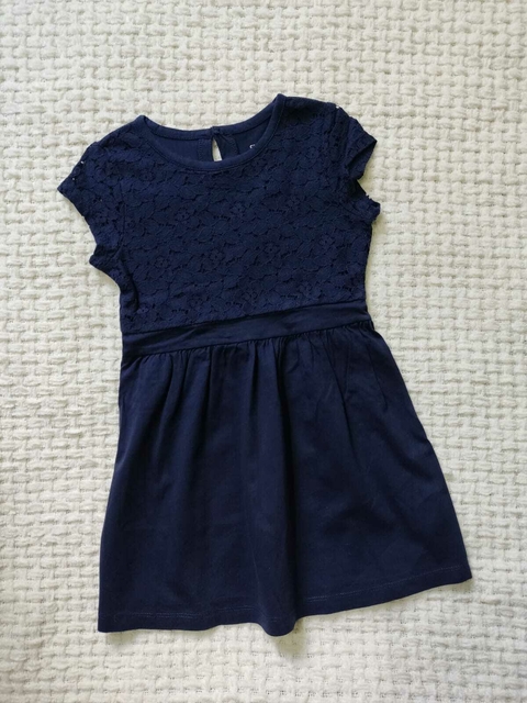 Vestido Carter's 3T seminovo
