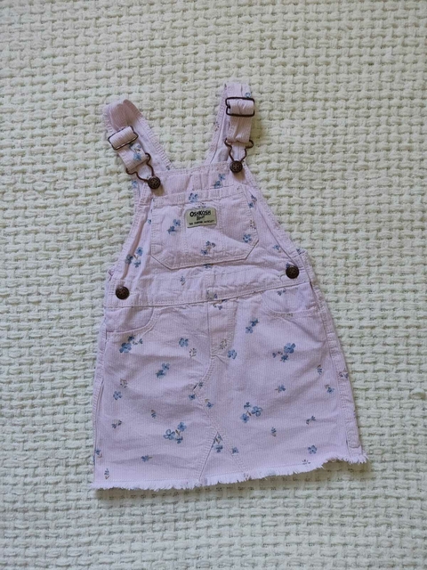 Salopete OshKosh 3T seminova