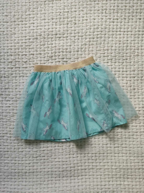 Saia Carter's 3T seminova