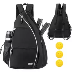 Mochila Tenis / Paddle Sergie en internet