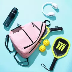 Mochila Tenis / Paddle Sergie en internet