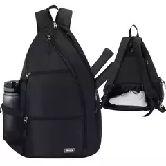Mochila Tenis / Paddle Sergie - comprar online