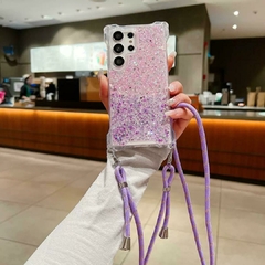 Funda Con Tira Bright Mix (Samsung) - comprar online