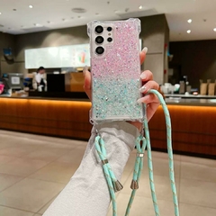 Funda Con Tira Bright Mix (Samsung) - Tienda Rhino