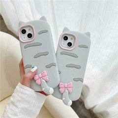 Funda Caty (iPhone)