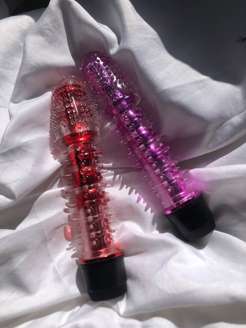 VIBRADOR PERSONAL SUPER SENSORIAL