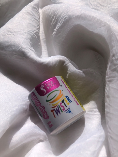 SEXY BALLS TWISTER FUNCIONAL 03 UNIDADES