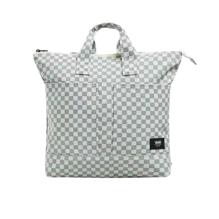 MOCHILA VANS DAILY BACKPACK GRAY MIST