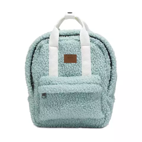 MINI MOCHILA VANS - LOW KEY GRAY MIST