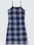 VESTIDO VANS CAMDEN SLIP