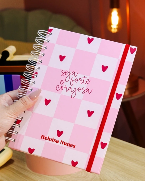 Planner Diário - comprar online