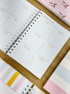 AGENDA 2026 - Bruna na internet