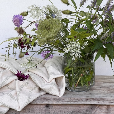 MANTEL RAMON TOMILLO - comprar online