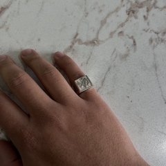 Dedeira Personalizada Profissão - Jc Pratas