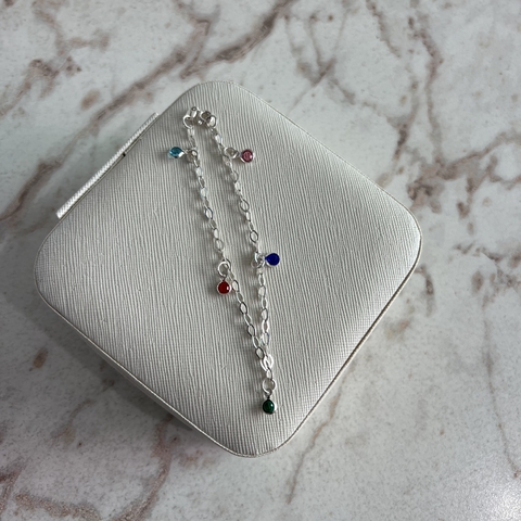 Pulseira Pingo Color - comprar online