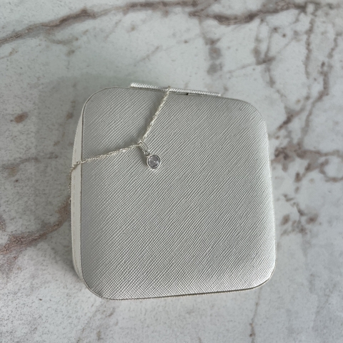 Tornozeleira Ponto de Luz