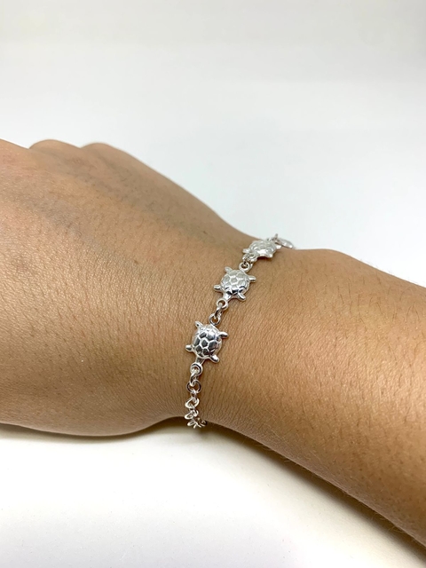 Pulseira - Tartaruga