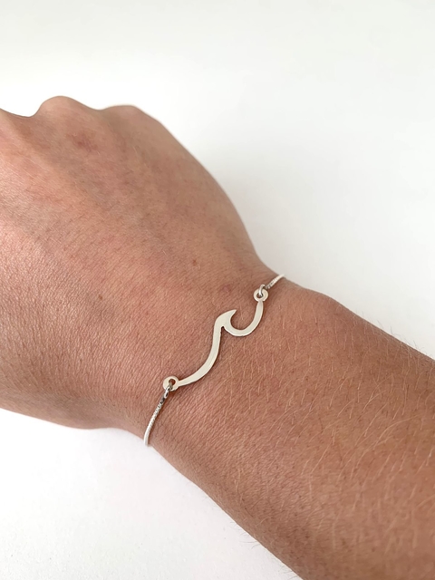 Pulseira - Onda