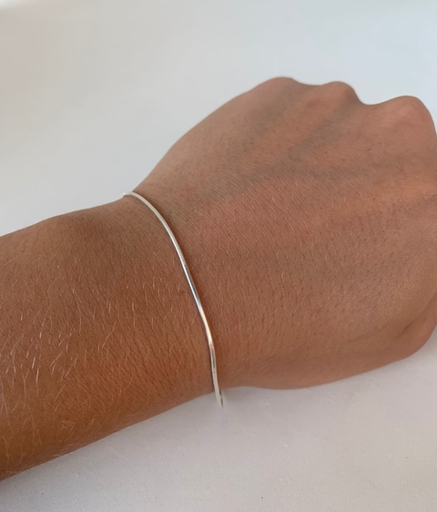 Pulseira - Rabo de Rato