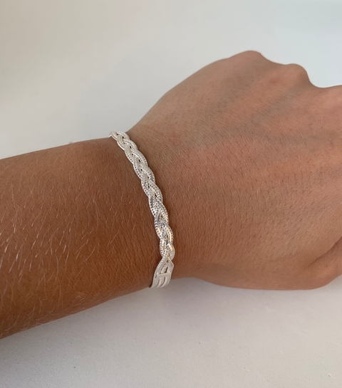 Pulseira - Elegance