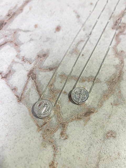 Escapulário São Bento