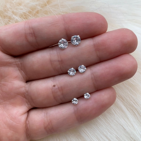 Brinco - Trio Redondo