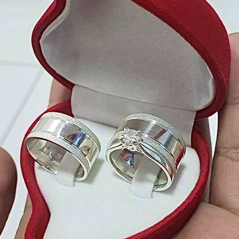 ALIANÇA 10MM - 010 - comprar online