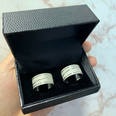 ALIANÇA 10MM - 013