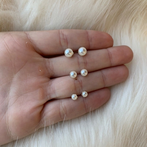 BRINCO - TRIO PEROLA