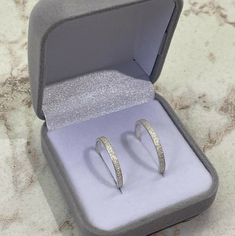 Aliança 2MM ♡ 001 - comprar online