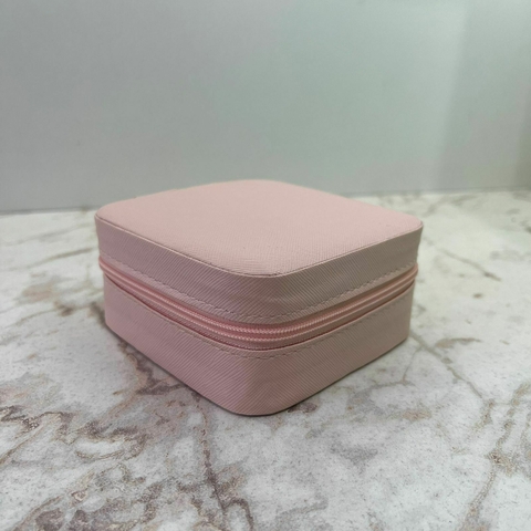 Porta Joia - Salmão