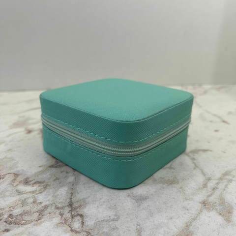 Porta Joia - Verde Água