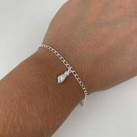 Pulseira - Figa Adulto