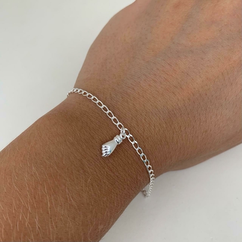 Pulseira - Figa Infantil