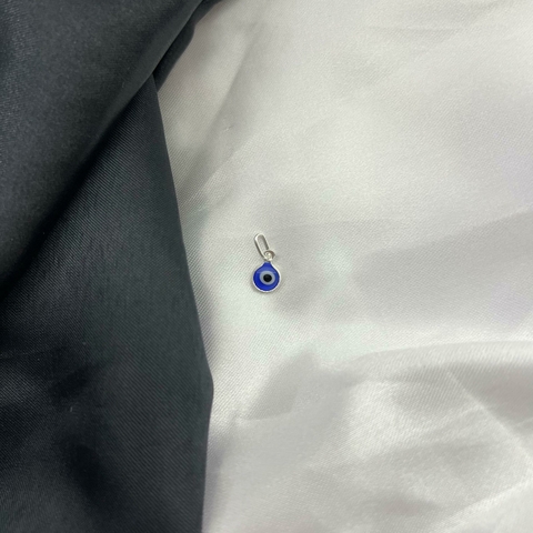 Pingente Olho Grego Escuro P