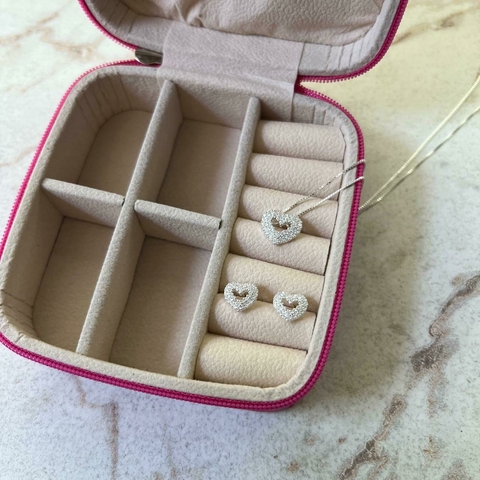 Conjunto Coração Preview