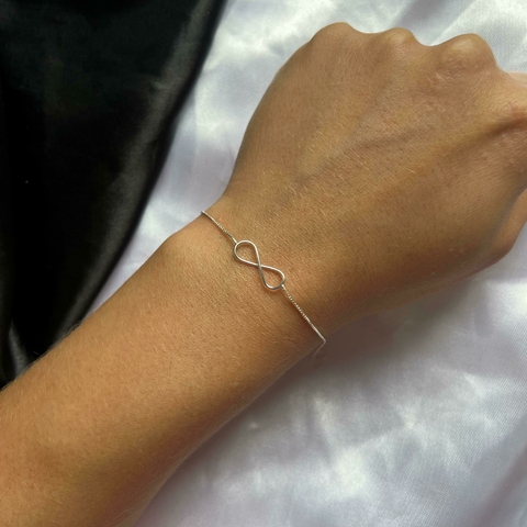 Pulseira Infinito