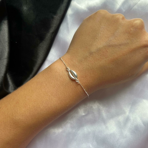 Pulseira Concha do Mar