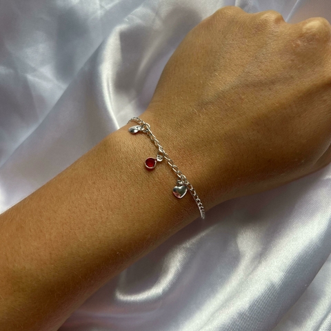 Pulseira Charme - Infantil