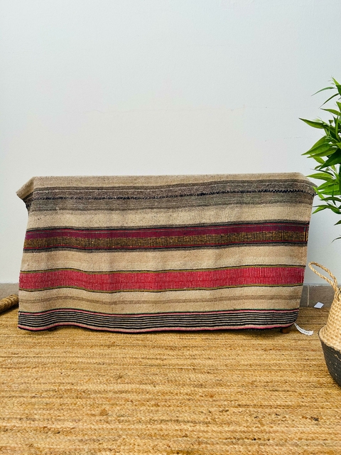 Puyo al telar lana de oveja 1.45x1.33cm - comprar online
