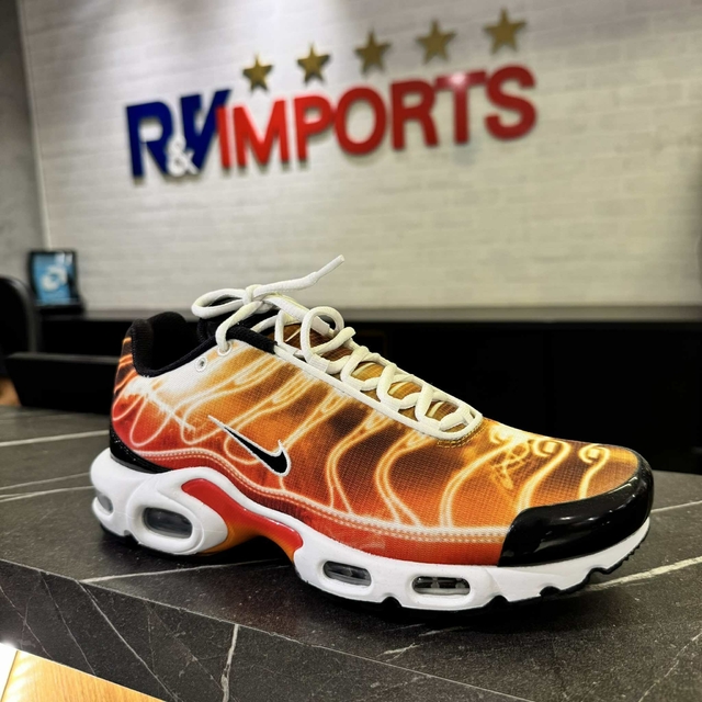Tênis Nike Air Max Plus OG | DZ3531