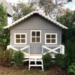 Imagen de Casita 2.45 x 2.00 + Tobogan