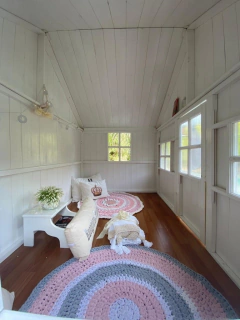 Imagen de Casita infantil 2.45 x 2.20