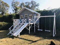 Casita 2.45 x 2.50