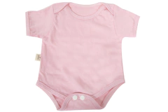 Ropita para bebote Body