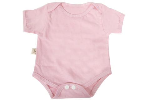 Ropita para bebote Body